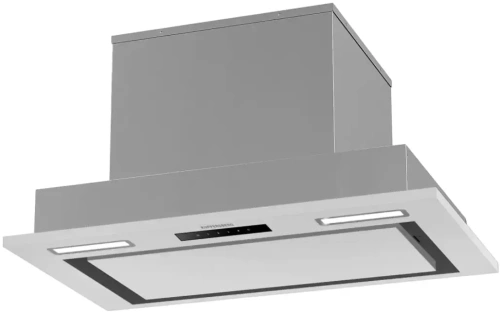 Встраиваемая вытяжка Kuppersberg INFLAT 60 W