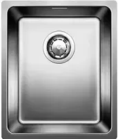 Мойка Blanco Andano 340-IF нержавеющая сталь