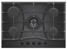 Газовая варочная панель Kuppersberg FG 73 B