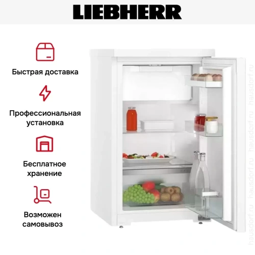 Холодильник Liebherr Re 1201 фото 11