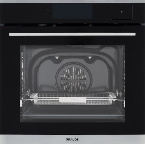 Graude BMDP 60.4 E Graude BMDP 60.4 E