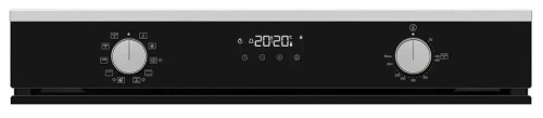 Встраиваемый духовой шкаф Brandt BOH1325X фото 4