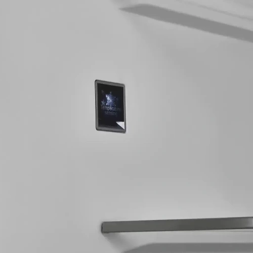 Холодильник Maunfeld MFF190NFDSX фото 11