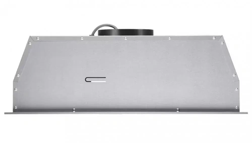 Встраиваемая кухонная вытяжка MAUNFELD THAMES 601PM нержавеющая сталь фото 10