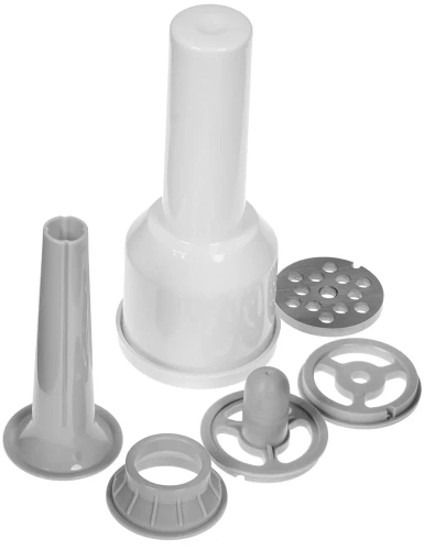 Мясорубка Bosch MFW2520W фото 7