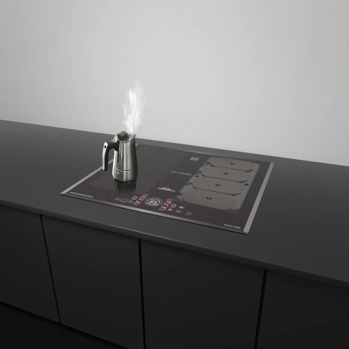 Варочная панель Kaiser KCT 61 FI фото 6