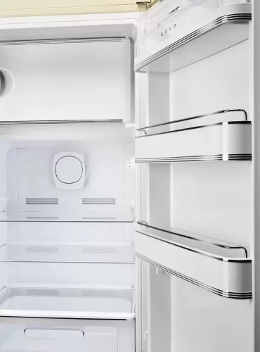 Холодильник Smeg FAB28RCR5 фото 9