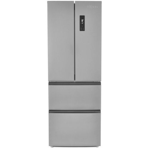 ZÜGEL ZRFD361X ZÜGEL ZRFD361X