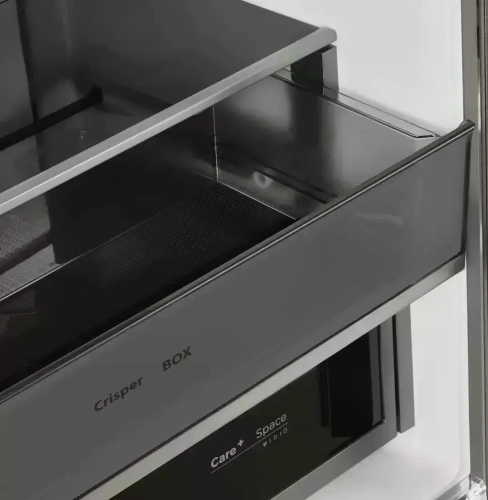 Холодильник Maunfeld MFF190NFDSX фото 8