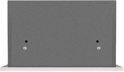 Встраиваемая кухонная вытяжка MAUNFELD Crosby Singl 60 BEIGE фото 8