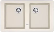 Мойка Franke BFG 620 ваниль