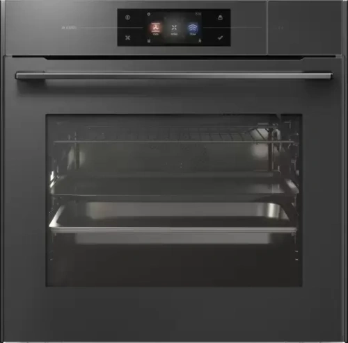 Духовой шкаф Asko OCS8678GG фото 2