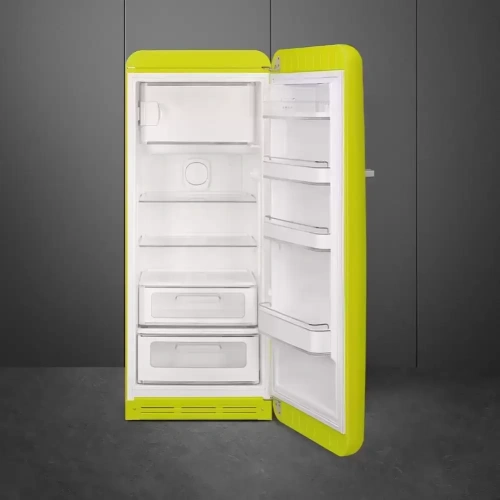 Холодильник Smeg FAB28RLI5 фото 7