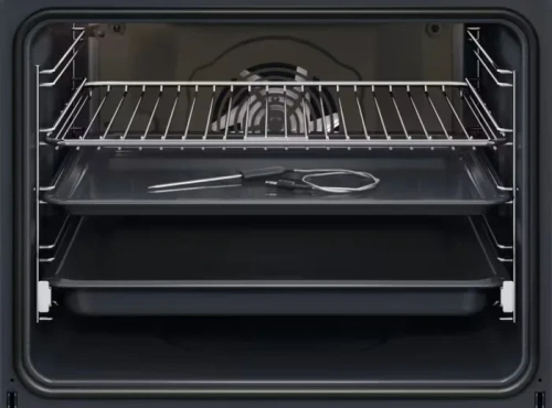 Духовой шкаф Electrolux EOD6F77WV фото 6