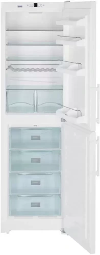 Холодильник Liebherr CUN 3933 Comfort NoFrost фото 2