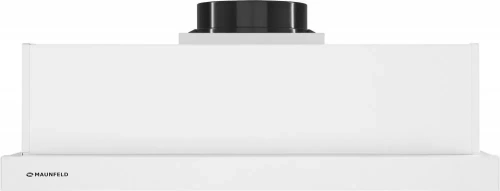 Встраиваемая кухонная вытяжка MAUNFELD VS Fast 60 белый фото 9