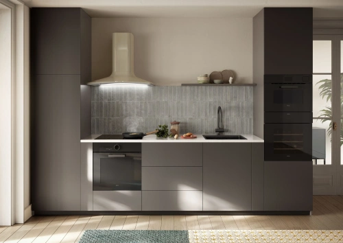 Духовой шкаф Elica Virtus Multi DD фото 4