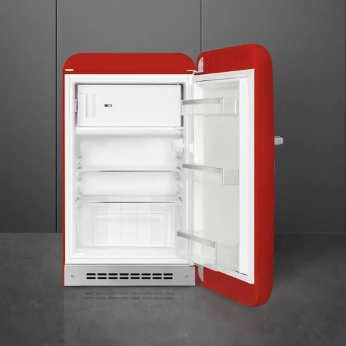 Холодильник Smeg FAB10RRD6 фото 2