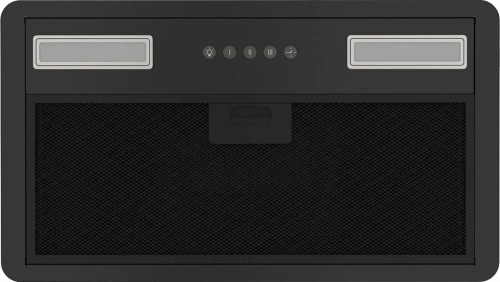 Встраиваемая вытяжка Franke FLICK 60 BK фото 3