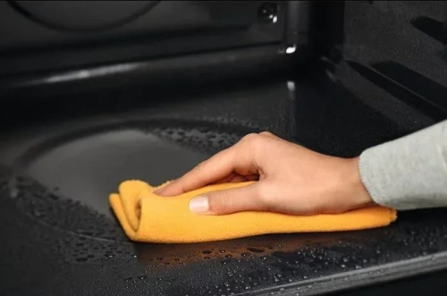 Духовой шкаф Electrolux EOD5H70BX фото 8