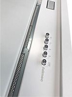 Вытяжка встраиваемая Falmec CBIN70.E10#ZZZB460F