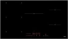 Falmec PIANO INDUZIONE 90x51