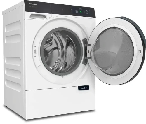 Стиральная машина Miele WQ 1000 WPS Nova Edition фото 2