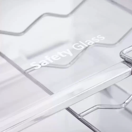 Двухкамерный холодильник Maunfeld MFF187NFIX10 фото 15