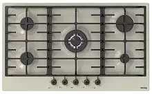 Газовая варочная панель Korting HG 945 CTRB