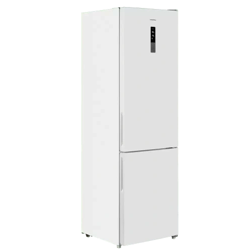 Холодильник Maunfeld MFF200NFW10 Inverter фото 4