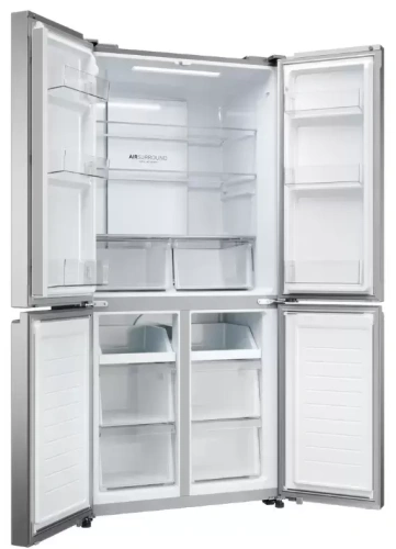Холодильник Haier HTF-425DM7RU фото 6