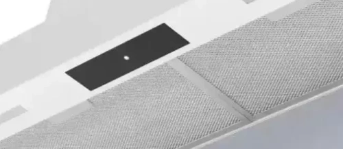 Встраиваемая кухонная вытяжка MAUNFELD Fantasy 90 белый фото 19