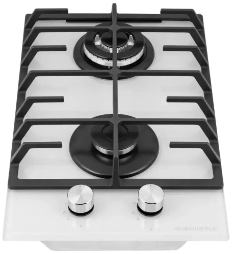 Газовая варочная панель MAUNFELD EGHG.32.63CW/G фото 3