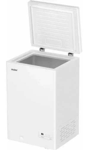 Морозильная камера Haier HCE100R фото 2