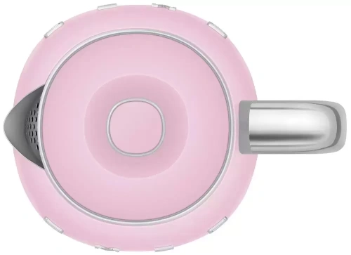 Чайник Smeg KLF05PKEU фото 4