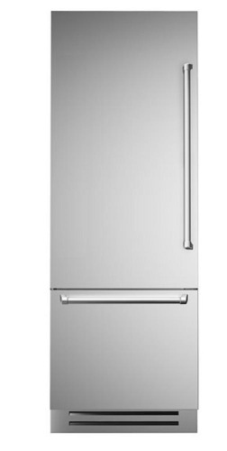 Bertazzoni REF755BBLXTT Bertazzoni REF755BBLXTT