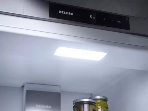 Встраиваемый холодильник Miele K 7747 D фото 4