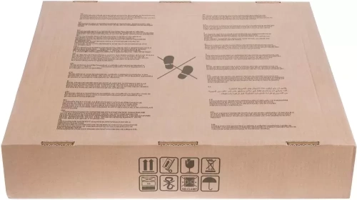 Газовая варочная панель MAUNFELD EGHG.64.6CBG/G фото 18