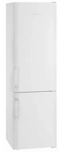 Холодильник Liebherr CBN 3913 Comfort BioFresh NoFrost фото 3