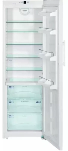 Холодильник Liebherr KB 4210 Comfort BioFresh фото 2