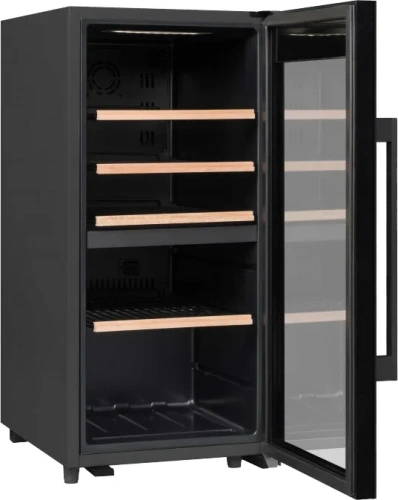 Винный шкаф Climadiff CD41B1 фото 6