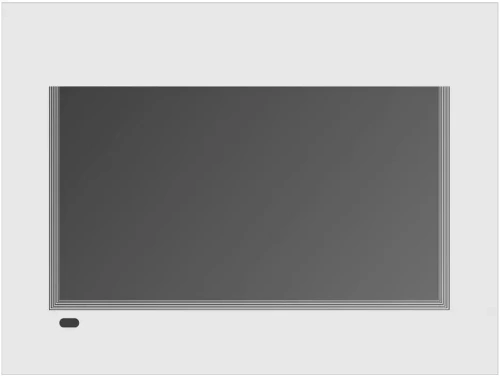 Встраиваемый ЖК-телевизор Kuppersbusch CTV BUILT3 фото 2