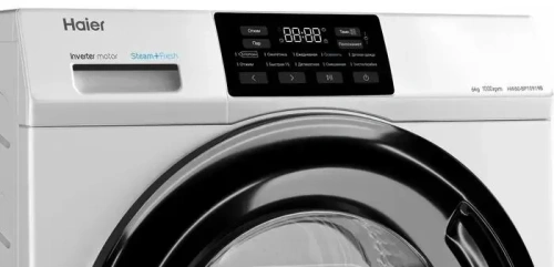 Стиральная машина Haier HW60-BP10919B фото 3
