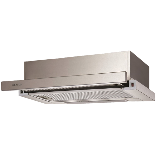 Вытяжка с выдвижным экраном GRAUDE DHF 60.0 E Вытяжка с выдвижным экраном GRAUDE DHF 60.0 E