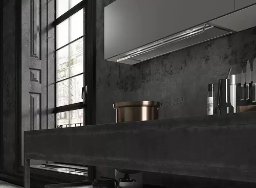 Встраиваемая вытяжка Faber IN-NOVA PREMIUM X A90 фото 4