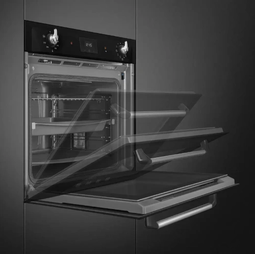 Духовой шкаф Smeg SOP6900TN фото 8