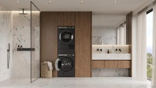 Сушильная машина Asko T709HUG фото 7