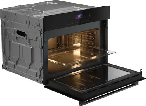 Встраиваемая микроволновая печь Asko OM24BGH фото 6