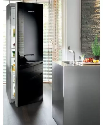 Холодильник Liebherr KBgb 3864 Premium BioFresh фото 7