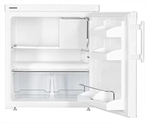 Холодильник Liebherr TX 1021 Comfort фото 3